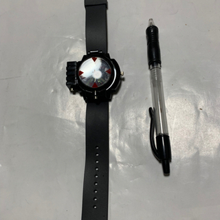 名探偵コナン腕時計の画像