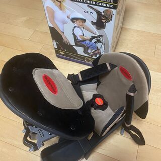 チャイルドシート WeeRide ウィライド カンガルーキャリア