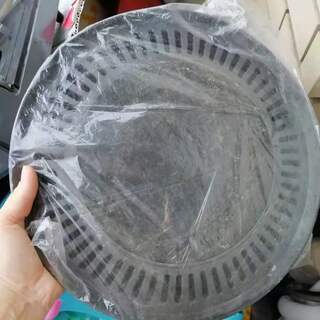 焼肉プレート　中古