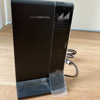 テレビ用受信アンテナ