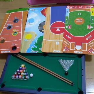 アクションスタジアム10の画像