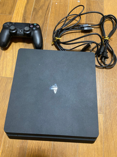 その他 ps4 cub-2000 500GB