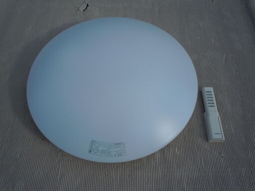コイズミ照明LEDシーリング★リモコン付