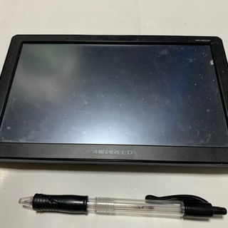 ＭＩＲＡＲＥＥＤ　カーナビ⑤