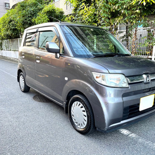 格安車　ゼストＧ　ＥＴＣ　キーレス　車検３年１１月　即乗り可