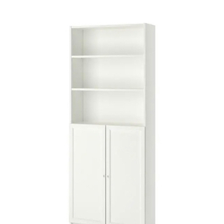IKEA BILLY オクスベリ