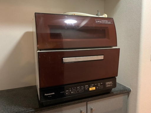 Panasonic 食器洗い機