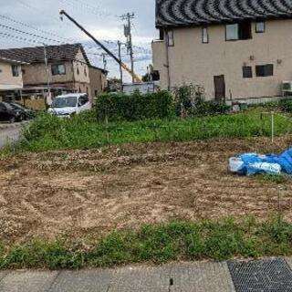 畑作業したい人募集 - 金沢市
