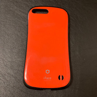 iFace  iPhoneケース8Plus/7Plus