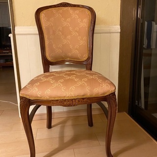 (美品)チェア