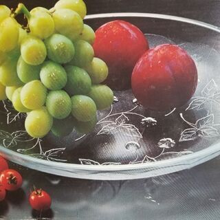 フルーツ皿