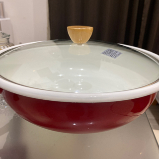 美品！大きな鍋