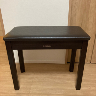 ヤマハ　YAMAHA 電子ピアノ用イス BC-108DR  椅子...