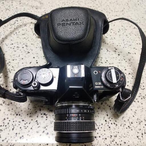 その他 PENTAX ELECTRO SPOTMATIC