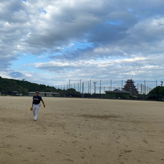 野球しよーよ⚾️ - スポーツ