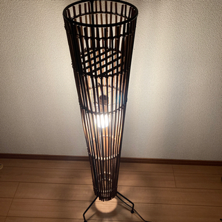 間接照明の画像