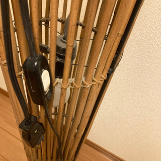 間接照明の画像