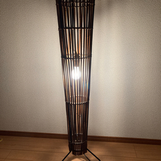 間接照明の画像