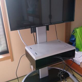 テレビ取付台
