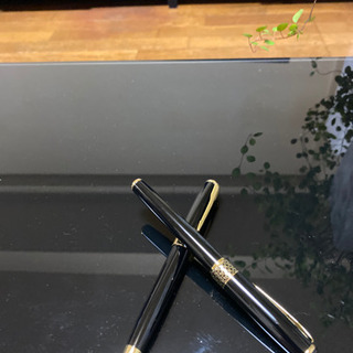 (新品未使用品)万年筆orボールペンの画像