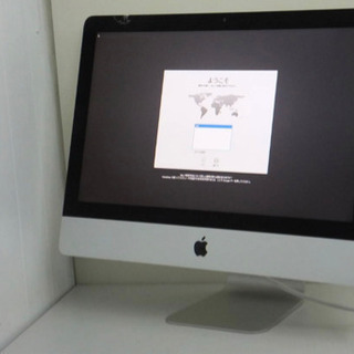 Imac 2013 late 8月28日迄値下げ
