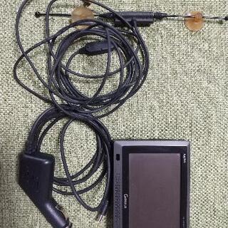 【取引中】カーナビ ジャンクの画像