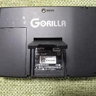 【取引中】カーナビ ジャンクの画像