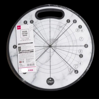 ☆ダイソー デザインまな板☆