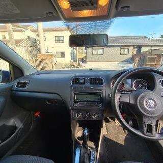 フォルクスワーゲン　ポロの画像