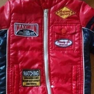 ジャンプスーツの画像