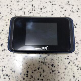 ポケットwifi 