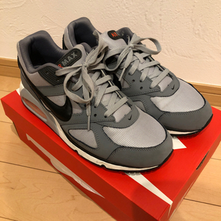 NIKE エアマックス　IVO