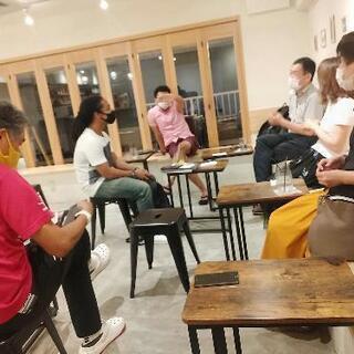 KOBE英語村　ゆる〜いグループ英会話の画像