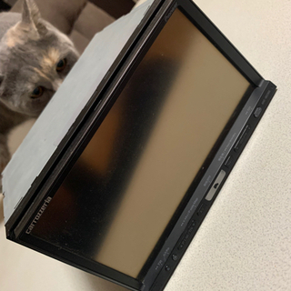 カーナビ carrozzeria Pioneer AVIC-HR...