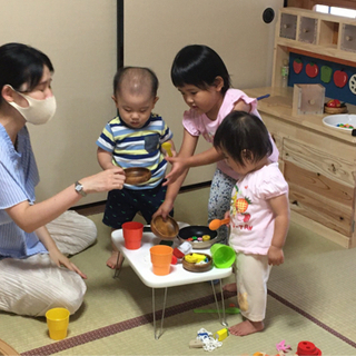🤗おやこふれあいsalon🤗９月スタートクラス募集❣️〜親子であ...