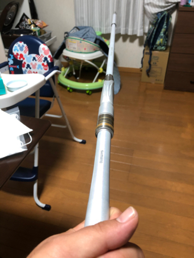 白ビーSZⅡ ２号