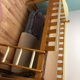 ベッド