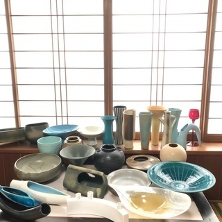 生花の花器