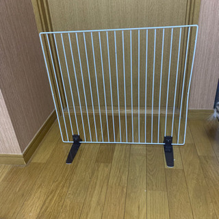 ペットフェンス