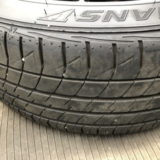 BBS 2本　ミニ　コンパクトカーの画像
