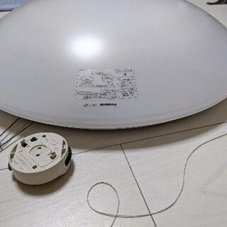 【終了】蛍光灯照明器具(破棄予定)の画像