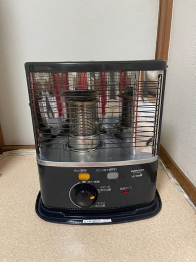 石油ストーブ　RX-220Y