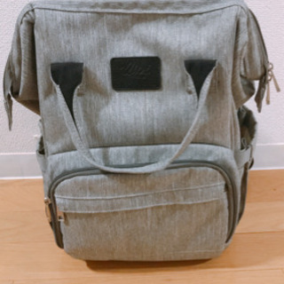 【引き渡し決まりました】マザーズバッグ