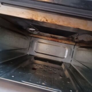 北広島　ガスコンロ　プロパン　LPの画像