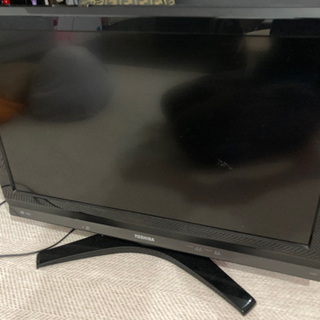 東芝　TOSHIBA REGZA 32インチ