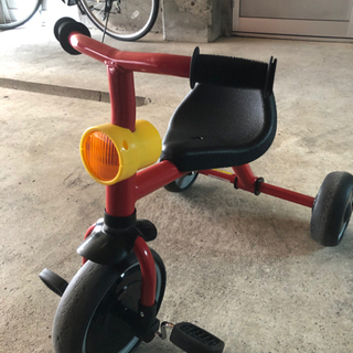 三輪車売ります