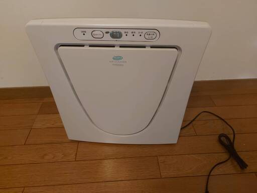 空気清浄機 Air Purifier