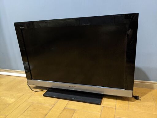 Sony 液晶デジタルテレビ　KDL-32EX300