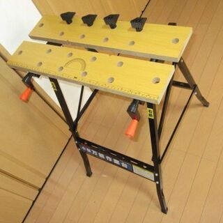 万能作業台　美品