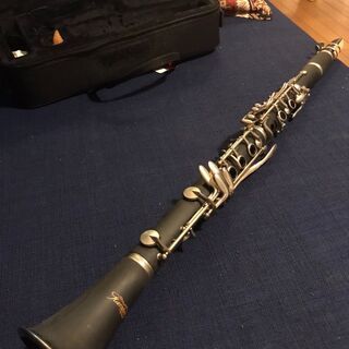 クラリネット